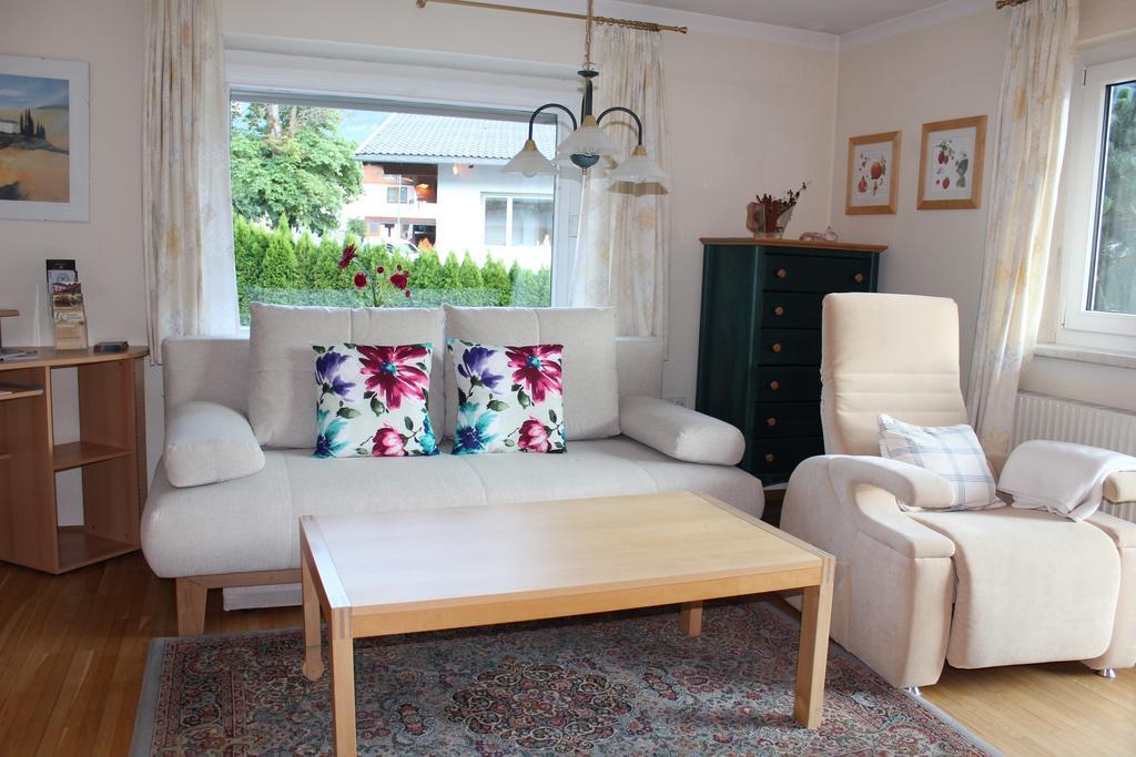 Ferienwohnung Stuibenfall Jerzens Habitación foto